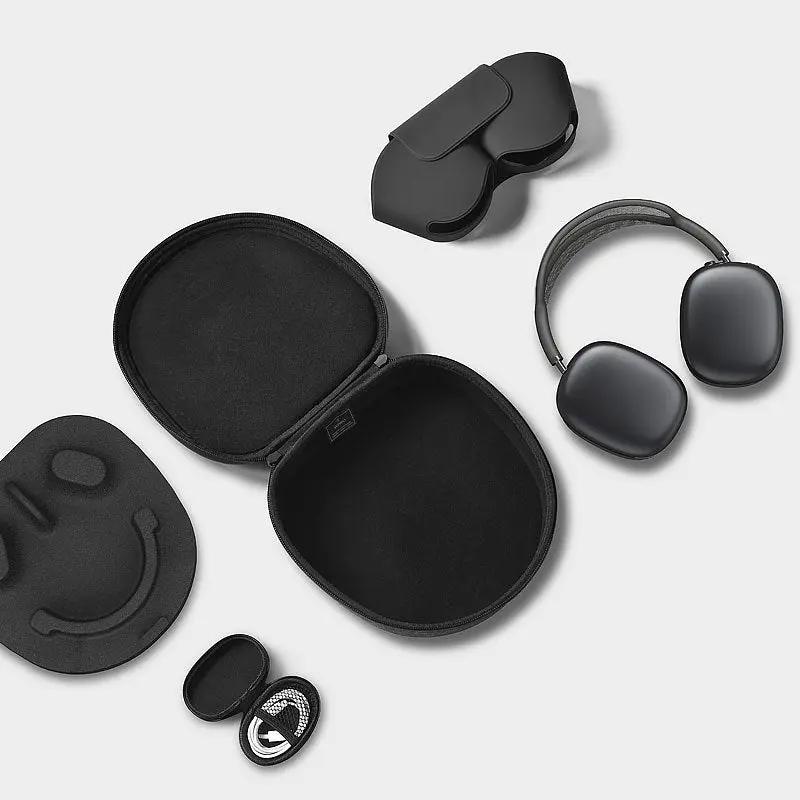 WiWU Ultrathin Smart Organize Case Water Resistant for Airpods Max Tech House Singapore