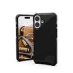 UAG iPhone 16 Case Metropolis LT UAG