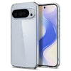 Spigen Google Pixel 10 Pro XL Case Ultra Hybrid - Crystal Clear