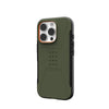 UAG iPhone 16 Pro Case Civilian Magnetic - Olive Drab