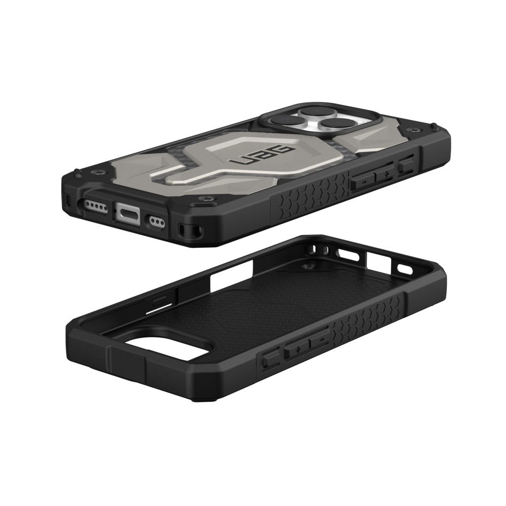 UAG iPhone 16 Pro Case Monarch Pro Magnetic UAG