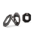 UAG Monarch Mag2 Ring Stand Dual Magnetic Ring with Stand & Grip Phone Ring Holder Phone Grip Tech House Singapore