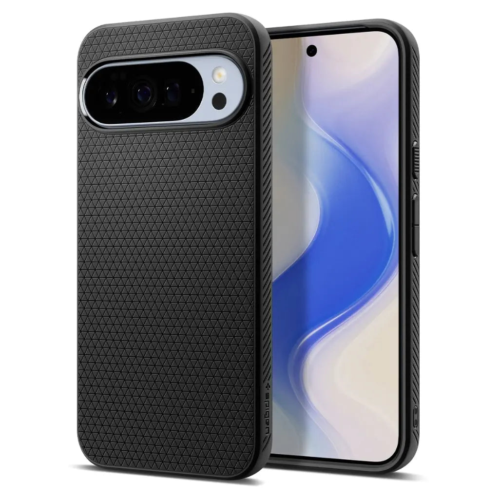 Google Pixel 10 Pro XL Case Liquid Air Spigen Singapore Singapore