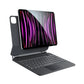 YESIDO Smart Control Bluetooth Magnetic Keyboard (KB30/KB31) Tech House Singapore