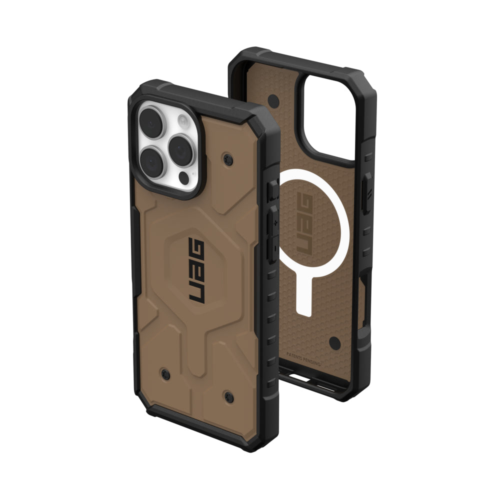 UAG iPhone 16 Pro Max Case Pathfinder MagSafe UAG