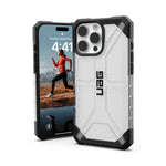 UAG iPhone 16 Pro Max Case Plasma UAG