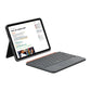 WiWU 3-in-1 Keyboard US English for iPad 10/10.9/11/ 11 Air and Pro/ 12.9/13 Air and Pro MK005 Tech House Singapore