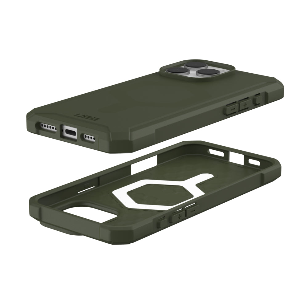 UAG iPhone 16 Pro Max Case Essential Armor MagSafe UAG