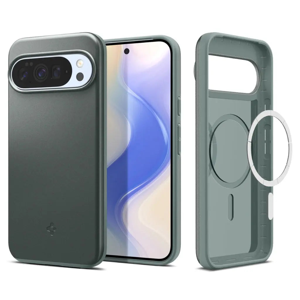 Google Pixel 10 Pro XL Case Thin Fit MagFit Spigen Singapore Singapore