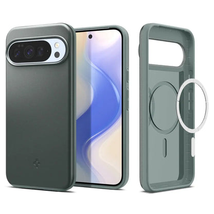 Google Pixel 10 Pro XL Case Thin Fit MagFit Spigen Singapore Singapore