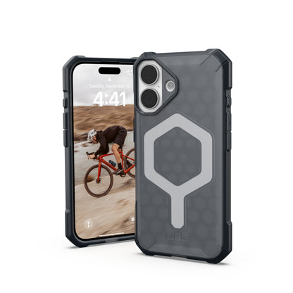 UAG iPhone 16 Case Essential Armor UAG