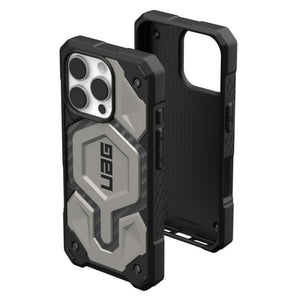 UAG iPhone 16 Pro Case Monarch Pro Magnetic UAG