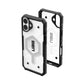 UAG iPhone 16 Plus Case Pathfinder Magnetic Clear UAG