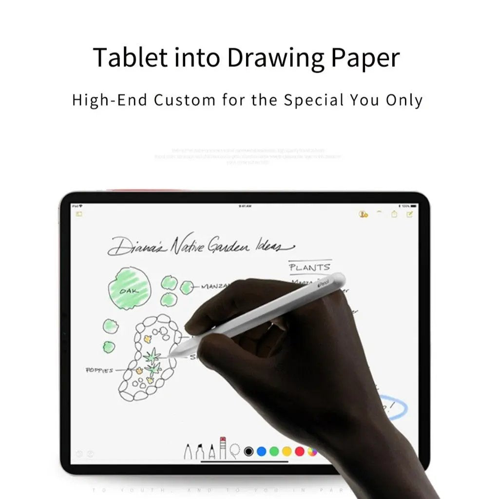 WiWU Paperlike Screen Film Protector for iPad 10th (2022)/11th (2025 A16)/ 11 Air (2024/2025)/ 13 Air/Pro (2024) IP-024 Tech House Singapore