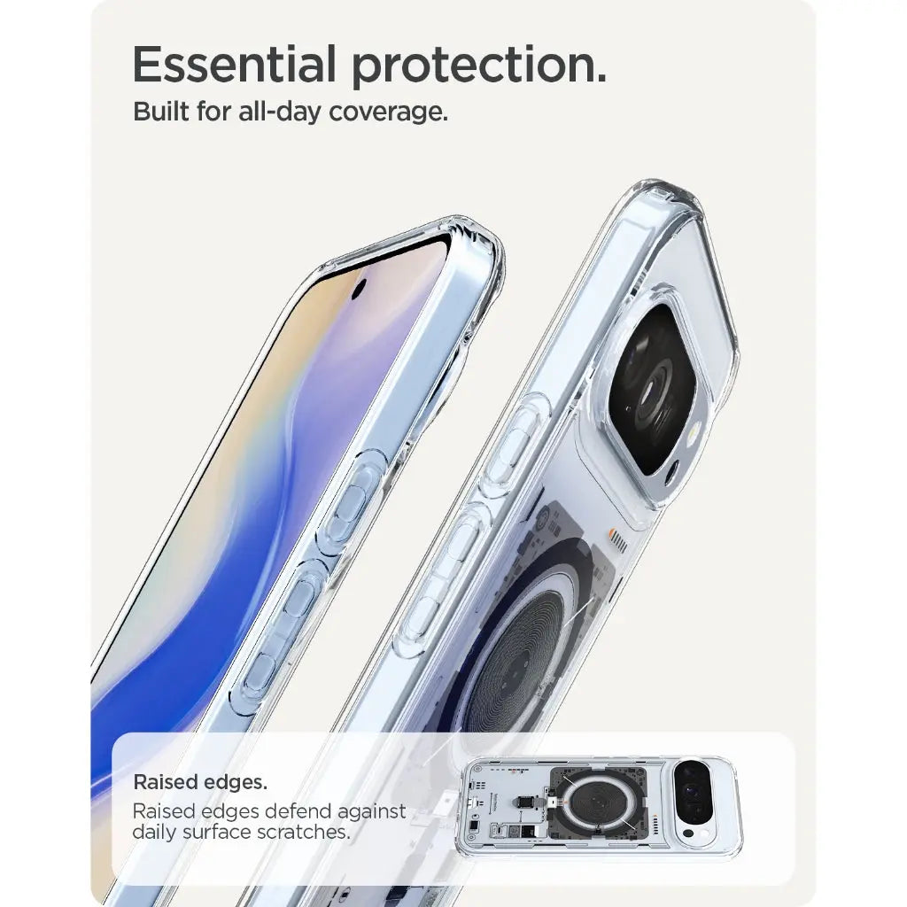 Google Pixel 10 Pro XL Case Ultra Hybrid MagFit Neo One Spigen Singapore Singapore