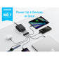 Anker Charger 112W 6 Ports USB C Charger SG 3 Pin Plug USB Charger A2154 Anker