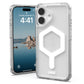 UAG iPhone 16 Case Plyo Magnetic UAG