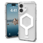 UAG iPhone 16 Case Plyo Magnetic UAG