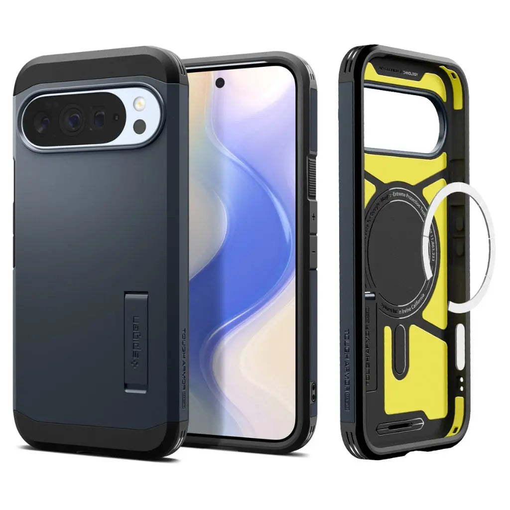 Google Pixel 10 Pro XL Case Tough Armor MagFit Spigen Singapore Singapore