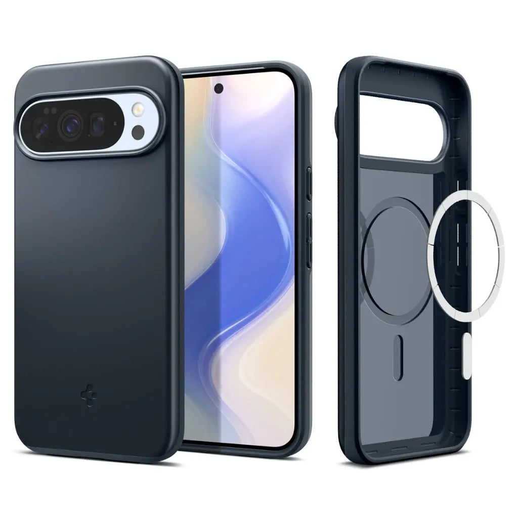 Google Pixel 10 Pro XL Case Thin Fit MagFit Spigen Singapore Singapore