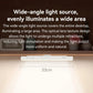 YESIDO LED Lamp Wireless Rechargeable LED Book Light DH11 Tech House Singapore