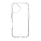 UAG iPhone 16 Case Plyo Transparent UAG