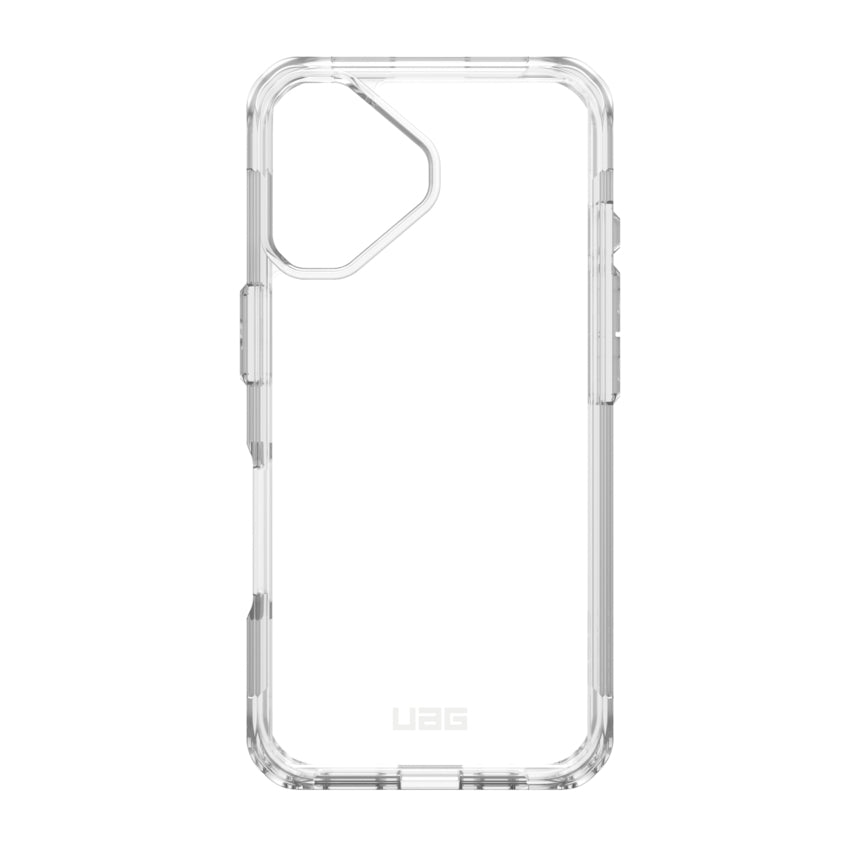 UAG iPhone 16 Case Plyo Transparent UAG