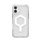 UAG iPhone 16 Plus Case Plyo Magnetic UAG