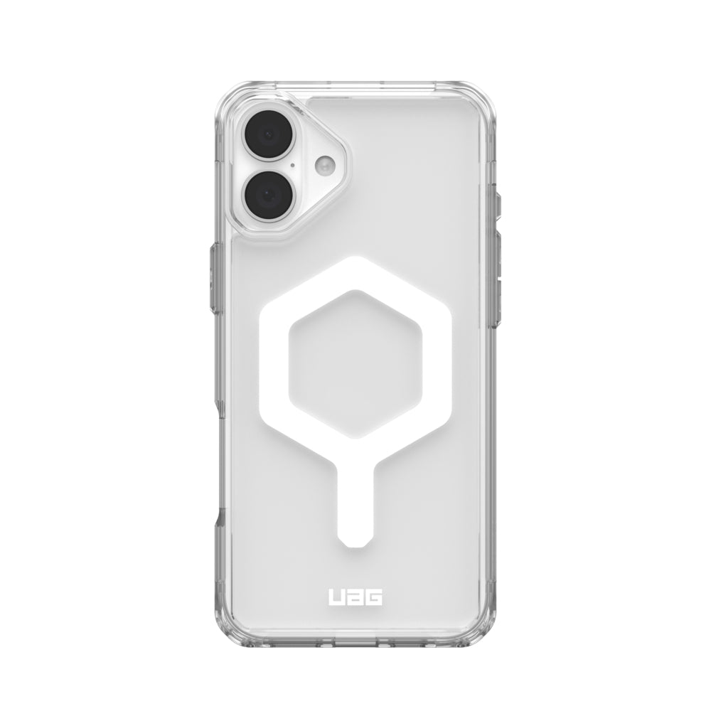 UAG iPhone 16 Plus Case Plyo Magnetic UAG