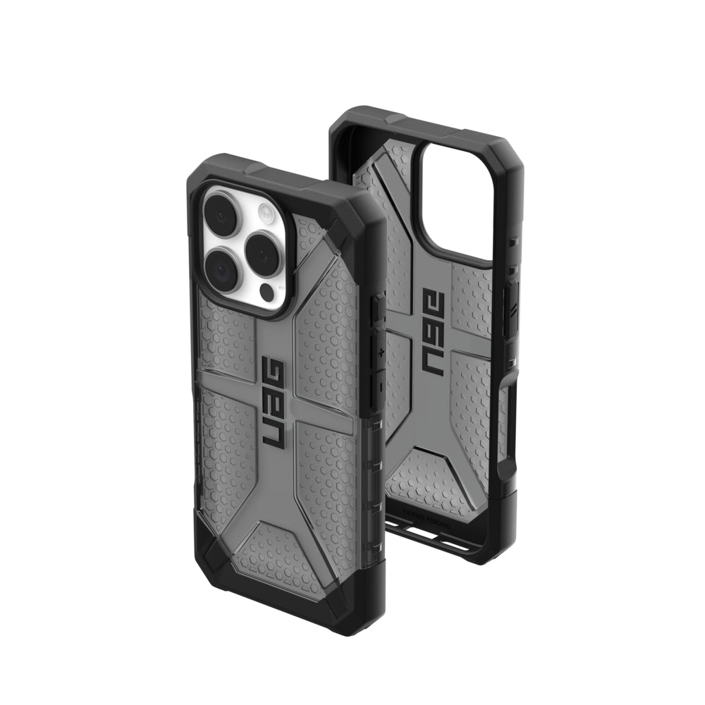 UAG iPhone 16 Pro Case Plasma UAG