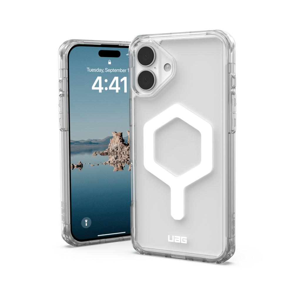 UAG iPhone 16 Plus Case Plyo Magnetic UAG