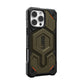 UAG iPhone 16 Pro Max Case Monarch Pro Kevlar MagSafe UAG