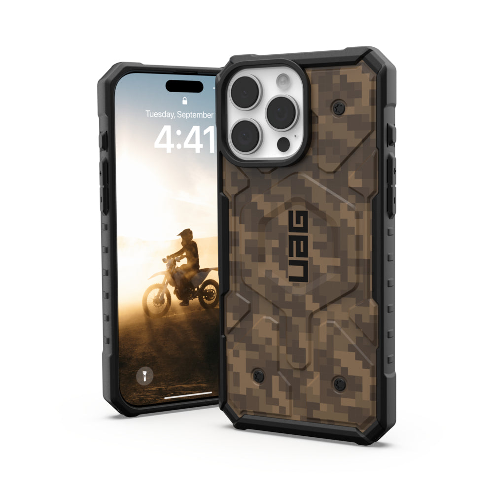 UAG iPhone 16 Pro Max Case Pathfinder SE MagSafe UAG