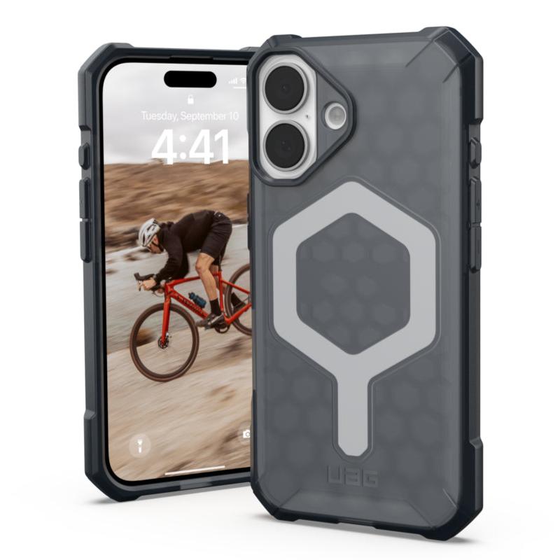 UAG iPhone 16 Case Essential Armor UAG