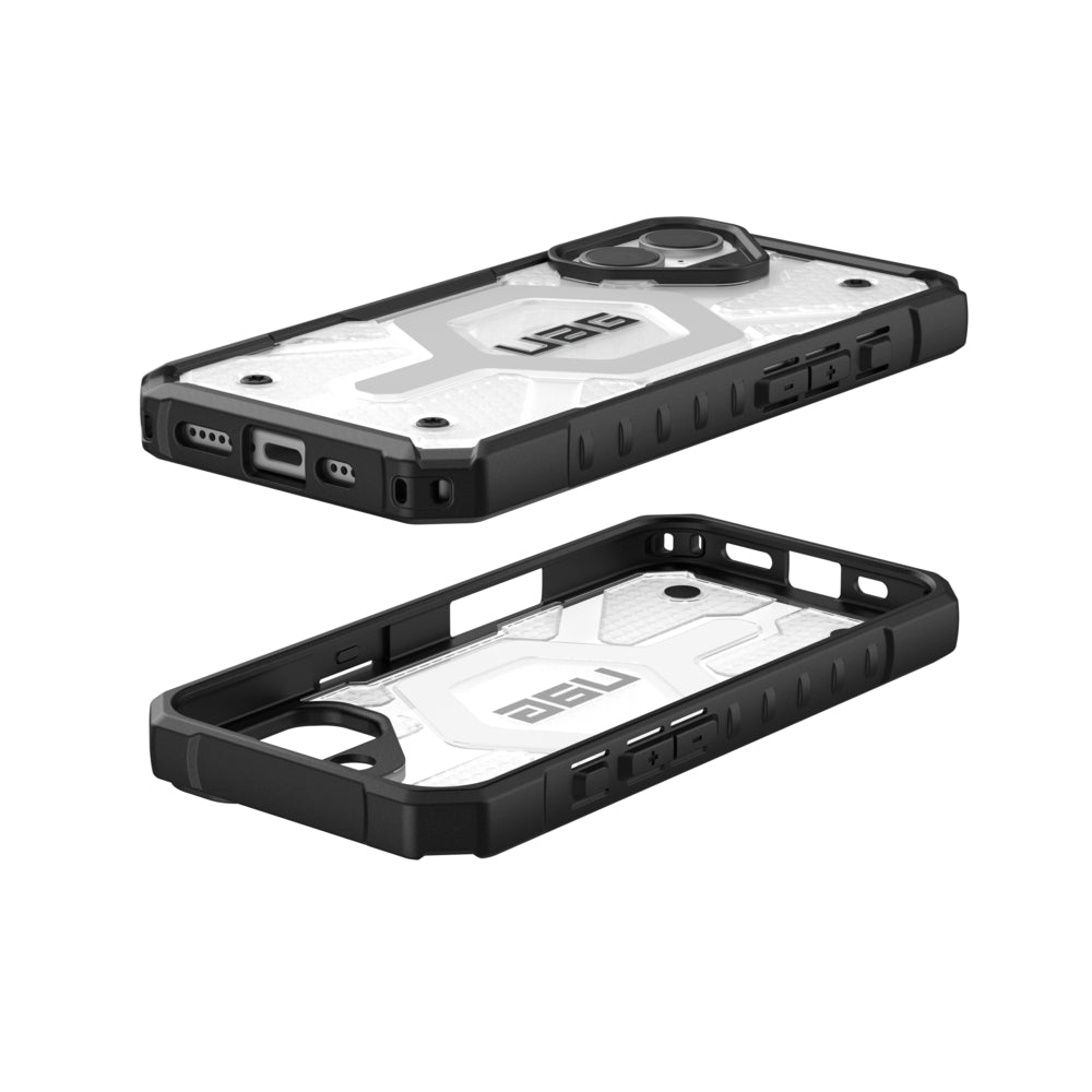 UAG iPhone 16 Case Pathfinder Clear UAG