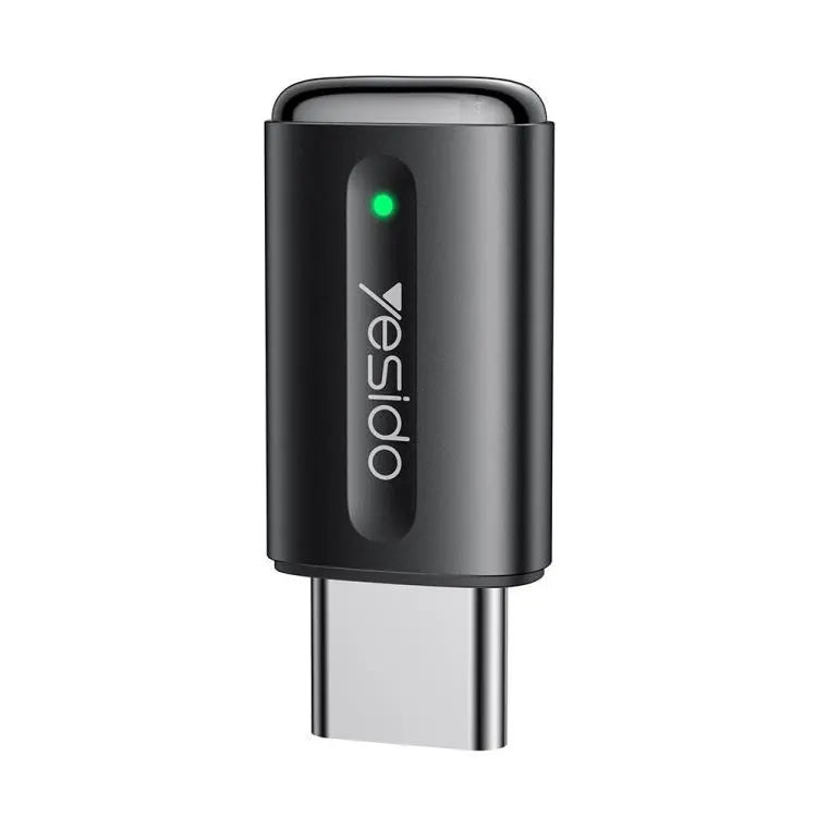 YESIDO USB C Mobile Smart Remote Control Infrared Transmitter EC26C Tech House Singapore