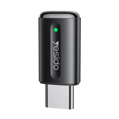 YESIDO USB C Mobile Smart Remote Control Infrared Transmitter EC26C Tech House Singapore