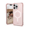 UAG iPhone 16 Pro Max Case Essential Armor MagSafe - Rose