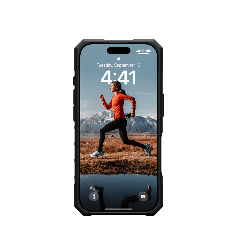 UAG iPhone 16 Pro Case Plasma UAG