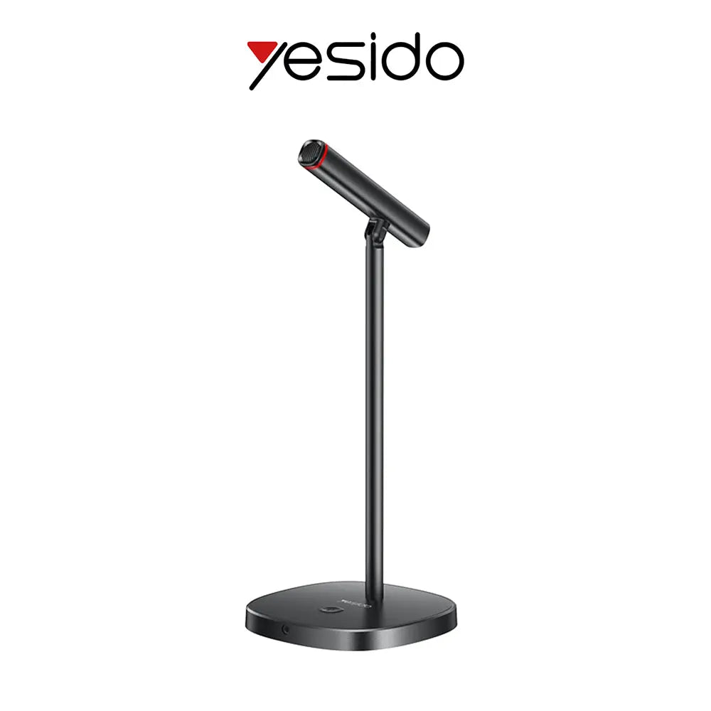 YESIDO Professional Table Active Noise Canceling Microphone KR18 Tech House Singapore