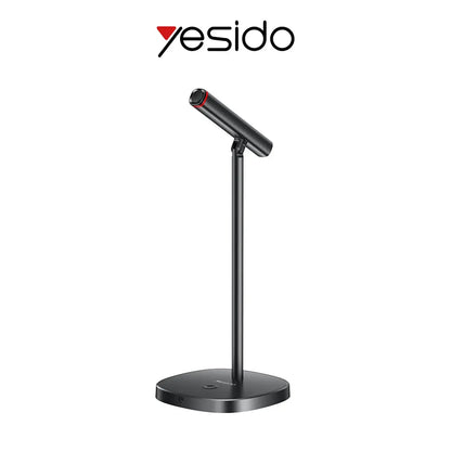 YESIDO Professional Table Active Noise Canceling Microphone KR18 Tech House Singapore