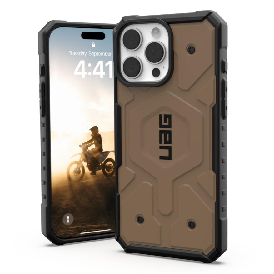 UAG iPhone 16 Pro Max Case Pathfinder MagSafe UAG