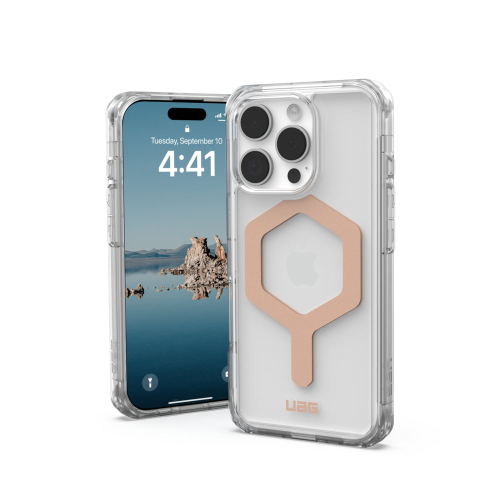 UAG iPhone 16 Pro Case Plyo Magnetic UAG