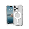 UAG iPhone 16 Pro Case Plyo Magnetic - Ice/White