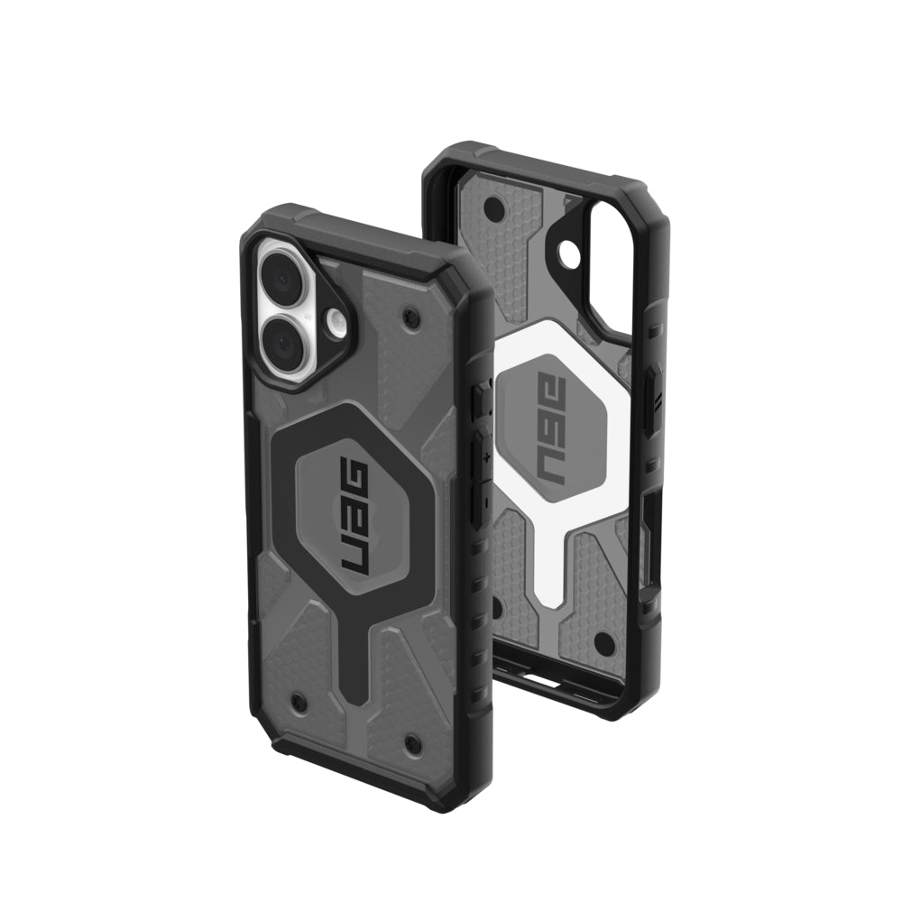 UAG iPhone 16 Case Pathfinder Clear UAG