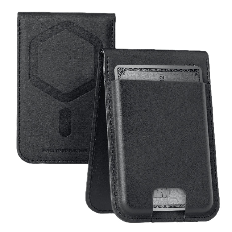 UAG Metropolis PU Magnetic Wallet