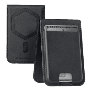 UAG Metropolis PU Magnetic Wallet