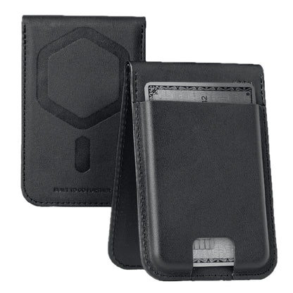 UAG Metropolis PU Magnetic Wallet