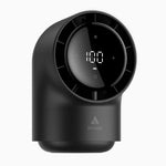 Aecooly Chic 01 Lite Touch Control Desk Fan - Tech House - Singapore