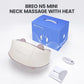 Breo Neck N5 Mini Shiatsu Massagers For Neck And Shoulder With Heat